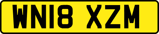 WN18XZM