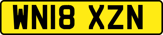 WN18XZN