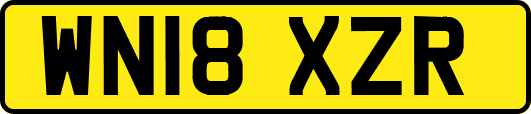 WN18XZR