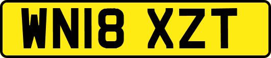 WN18XZT