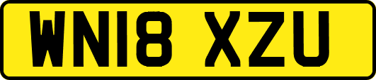 WN18XZU
