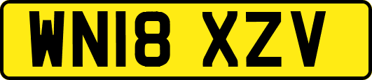 WN18XZV