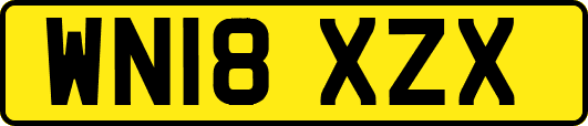 WN18XZX