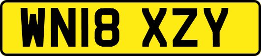 WN18XZY