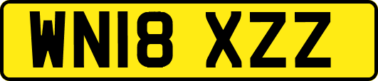 WN18XZZ