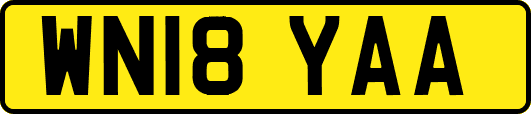 WN18YAA