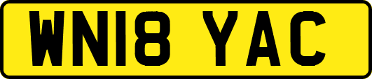WN18YAC