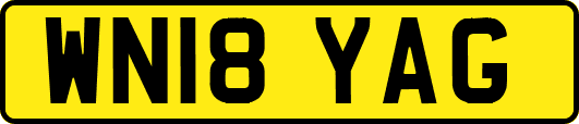 WN18YAG