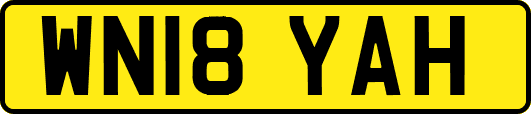 WN18YAH