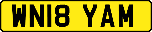 WN18YAM