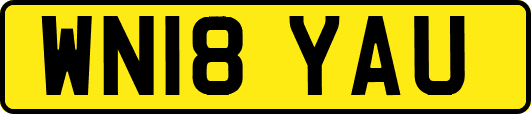 WN18YAU