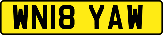 WN18YAW