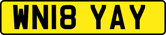WN18YAY