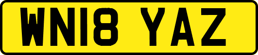 WN18YAZ