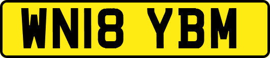 WN18YBM