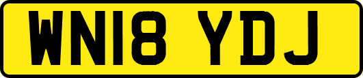 WN18YDJ