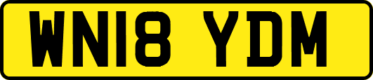 WN18YDM