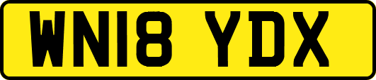 WN18YDX