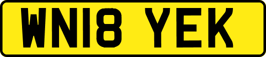 WN18YEK
