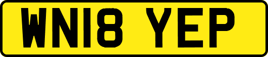 WN18YEP