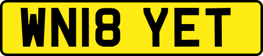 WN18YET