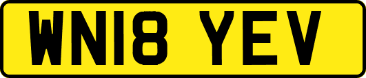 WN18YEV
