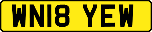 WN18YEW