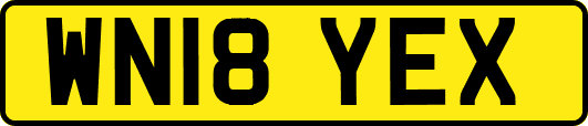 WN18YEX