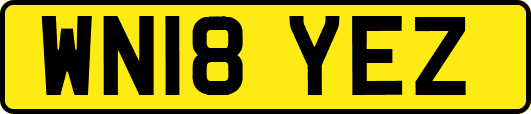 WN18YEZ