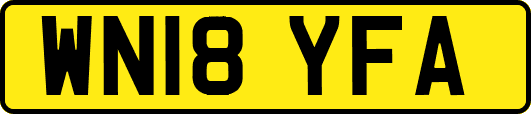 WN18YFA
