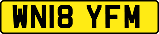 WN18YFM