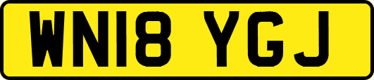 WN18YGJ