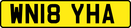 WN18YHA