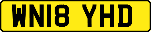 WN18YHD
