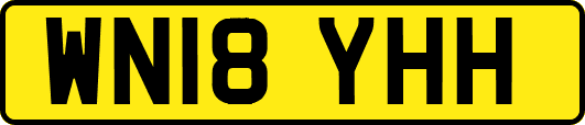 WN18YHH