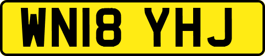 WN18YHJ