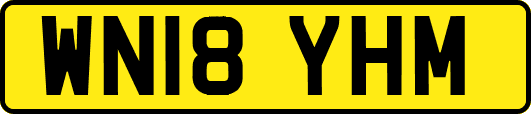 WN18YHM