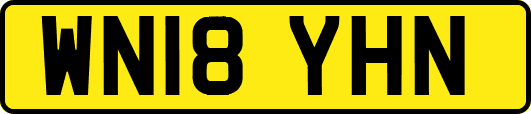 WN18YHN