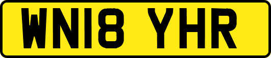 WN18YHR