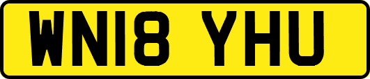 WN18YHU
