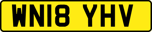 WN18YHV