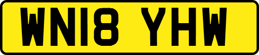 WN18YHW