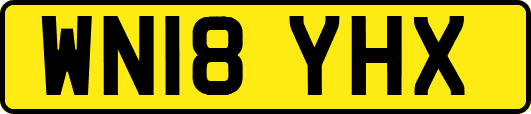 WN18YHX