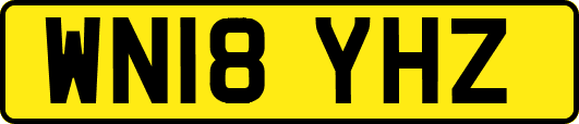 WN18YHZ