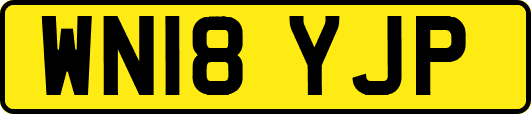 WN18YJP