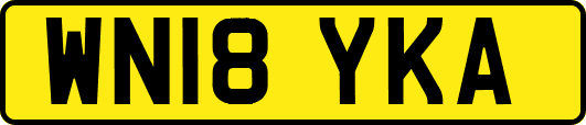 WN18YKA