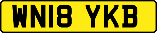 WN18YKB