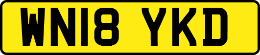 WN18YKD