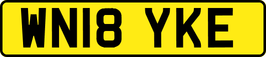 WN18YKE