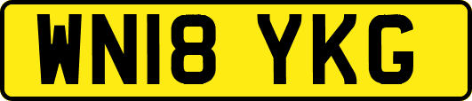 WN18YKG